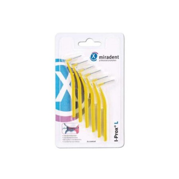 Escovilhões I PROX L- Amarelo X-Fino Escovilhões I PROX L- Amarelo X-Fino