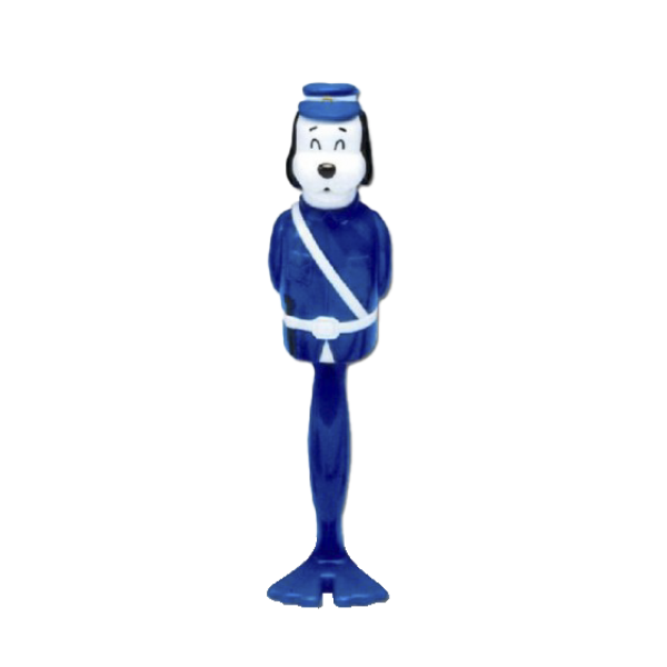 Miradent Escova de Dentes Cão