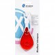 Mirafloss Interspace - Vermelho