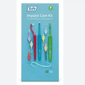 Tepe Implant Kit
