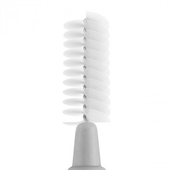 Escovilhão Interdental TePe Original Cinza - ISO 7 - 8 UN