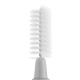 Escovilhão Interdental TePe Original Cinza - ISO 7 - 8 UN Escovilhão Interdental TePe Original Cinza - ISO 7 - 8 UN
