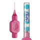 Escovilhão Interdental TePe Original Rosa - ISO 0 - 6 UN Escovilhão Interdental TePe Original Rosa - ISO 0 - 6 UN