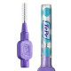 Escovilhão Interdental TePe Original Roxo - ISO 6 - 6 UN Escovilhão Interdental TePe Original Roxo - ISO 6 - 6 UN