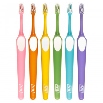 Escova TePe Supreme Compact