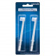 Pontas/Recargas de Escova Waterpik Pontas/Recargas de Escova Waterpik