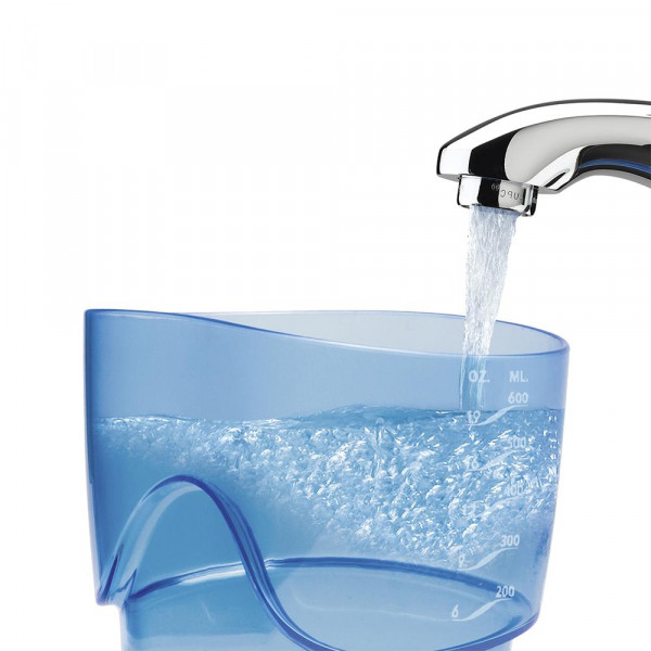 Reservatório Waterpik WP-100 Reservatório Waterpik WP-100