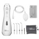 Irrigador Waterpik Cordless Advanced 2.0 Branco (WP-580) Irrigador Waterpik Cordless Advanced 2.0 Branco (WP-580)