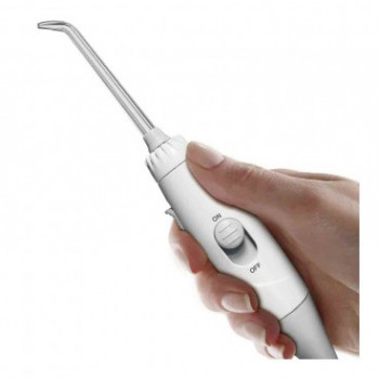 Waterpik Aquarius Professional WP-660 Branco