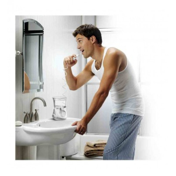 Waterpik Aquarius Professional WP-660 Branco