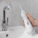 Irrigador Waterpik Cordless Advanced 2.0 Branco (WP-580) Irrigador Waterpik Cordless Advanced 2.0 Branco (WP-580)