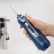 Irrigador Waterpik Cordless Advanced 2.0 Azul (WP-583)