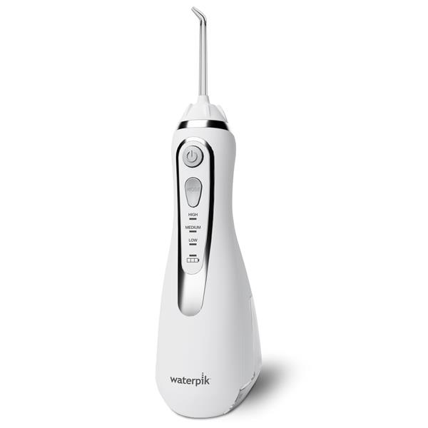 Irrigador Waterpik Cordless Advanced 2.0 Branco (WP-580)