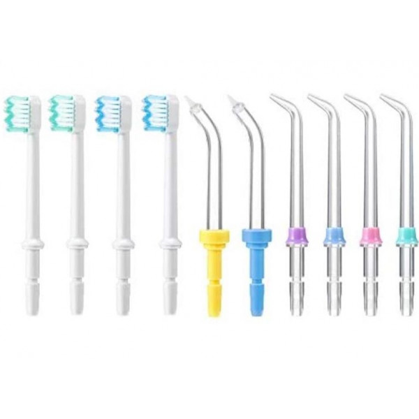 Pontas/Recargas Compatíveis Waterpik Pontas/Recargas Compatíveis Waterpik