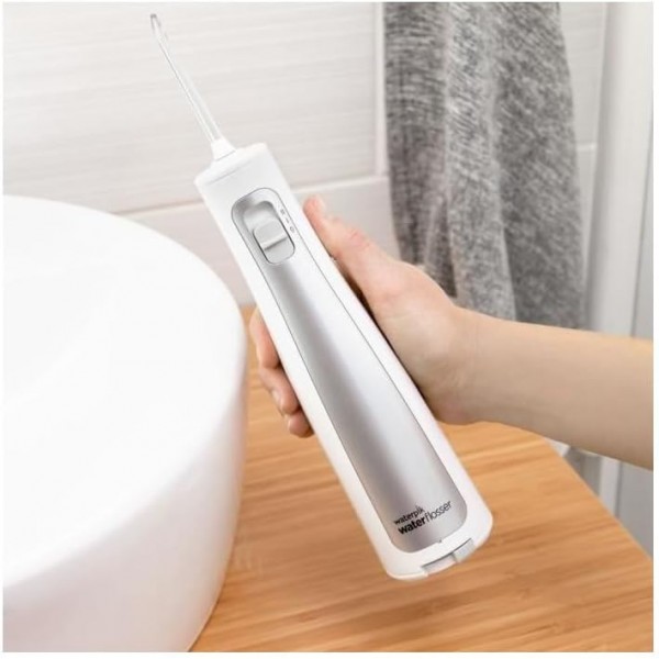 Irrigador Waterpik Cordless Freedom WF-03