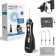 Waterpik Cordless Advanced WP-562 Preto Waterpik Cordless Advanced WP-562 Preto