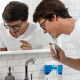 Waterpik WP-100 Ultra PR+ Waterpik WP-100 Ultra PR+