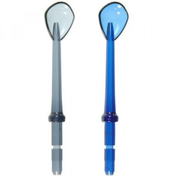 Pontas/Recargas Tongue Cleaner Waterpik Pontas/Recargas Tongue Cleaner Waterpik