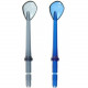 Pontas/Recargas Tongue Cleaner Waterpik Pontas/Recargas Tongue Cleaner Waterpik