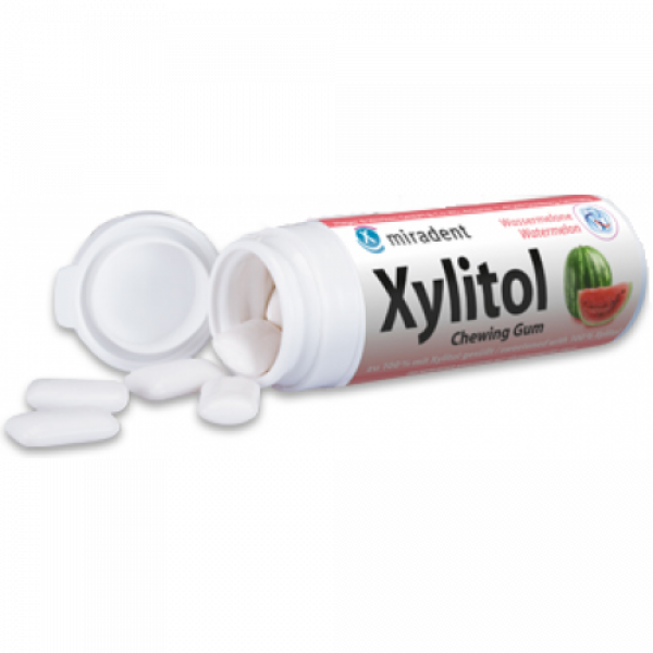 Pastilhas Xylitol - Melância Pastilhas Xylitol - Melância