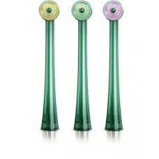  Recargas Air Floss Philips Sonicare HX8013/07 Verde