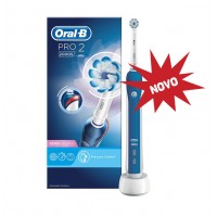 Escova Oral-B Pro 2 2000s
