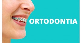 Ortodontia