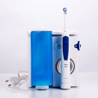 Irrigador Oral-B Oxyjet 