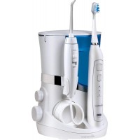 Irrigador oral Waterpik complete care sonic 5.0