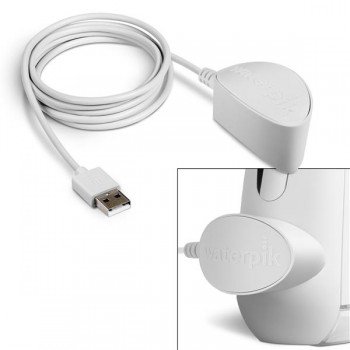Irrigador Waterpik Cordless Advanced 2.0 Branco (WP-580)