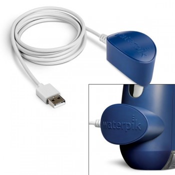 Irrigador Waterpik Cordless Advanced 2.0 Azul (WP-583)