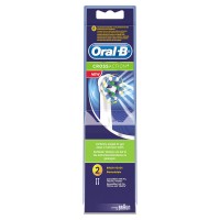 Recargas Oral-B Cross Action