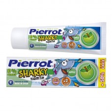  Toothpaste Pierrot Apple WITHOUT FLUOR