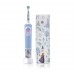 Oral B Escova Elétrica Vitality Pro Kids Frozen + ESTOJO