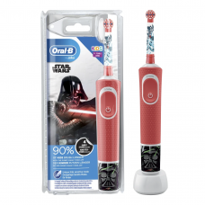 Electric toothbrush Vitality Star Wars