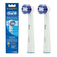 Recargas Oral-B Precision Clean