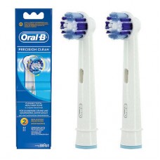  Recargas Oral-B Precision Clean