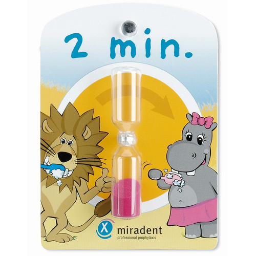 Miradent Hourglass