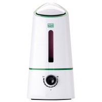 Humidificador ultrassónico “Essências”