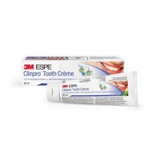  Clinpro Tooth Crème