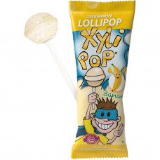  Xylipop - Lollipop Banana