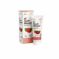 GC Tooth Mousse -Strawberry