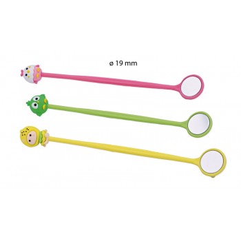 Espelho Brillant Kids - 1 UN