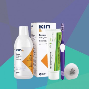Kit de Higiene Oral 2