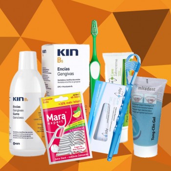 Kit de Higiene Oral