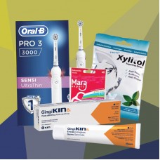  Oral Expert Kit