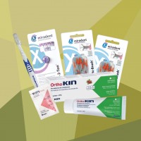 Orthodontics Refill Oral Kit 