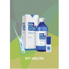  Kit Oral Halita