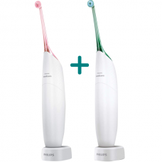  Pack Irrigadores Orais PHILIPS SONICARE