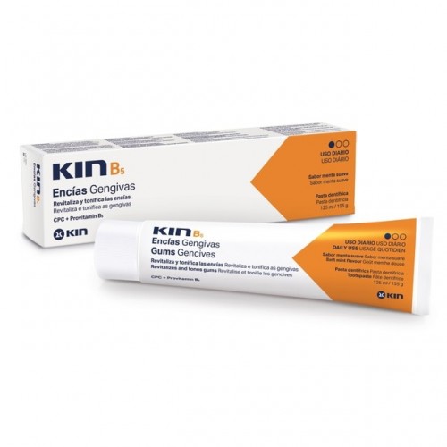 Kin B5 (Maintenance Toothpaste and daily use) 75 ml